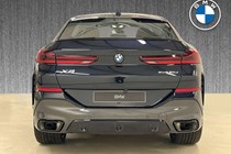 BMW X6 (19 on) xDrive30d MHT M Sport 5dr Step Auto [Pro Pack] For Sale - Lookers BMW Crewe, Crewe