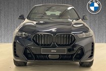 BMW X6 (19 on) xDrive30d MHT M Sport 5dr Step Auto [Pro Pack] For Sale - Lookers BMW Crewe, Crewe