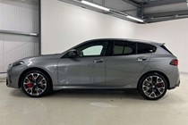 BMW 1-Series M135i (19-24) M135 xDrive 5dr Step Auto [Tech+ Pack] For Sale - Lookers BMW Crewe, Crewe