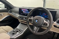 BMW 3-Series Saloon (19 on) M340i xDrive MHT 4dr Step Auto For Sale - Lookers BMW Crewe, Crewe