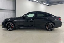 BMW 3-Series Saloon (19 on) M340i xDrive MHT 4dr Step Auto For Sale - Lookers BMW Crewe, Crewe