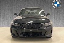 BMW 3-Series Saloon (19 on) M340i xDrive MHT 4dr Step Auto For Sale - Lookers BMW Crewe, Crewe