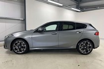 BMW 1-Series Hatchback (19-24) 120 M Sport 5dr Step Auto For Sale - Lookers BMW Crewe, Crewe