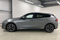 BMW 1-Series Hatchback (19-24) 120 M Sport 5dr Step Auto For Sale - Lookers BMW Crewe, Crewe