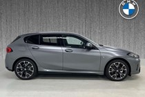 BMW 1-Series Hatchback (19-24) 120 M Sport 5dr Step Auto For Sale - Lookers BMW Crewe, Crewe