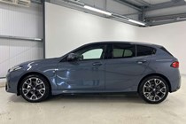 BMW 1-Series Hatchback (19-24) 120 M Sport 5dr Step Auto For Sale - Lookers BMW Crewe, Crewe