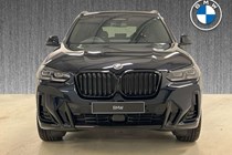 BMW X3 SUV (17-24) xDrive20i MHT M Sport 5dr Step Auto [Tech/Pro Pk] For Sale - Lookers BMW Crewe, Crewe