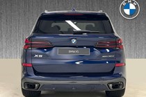 BMW X5 4x4 (18 on) xDrive30d MHT M Sport 5dr Auto [Tech/Pro Pack] For Sale - Lookers BMW Crewe, Crewe