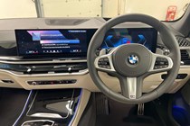 BMW X5 4x4 (18 on) xDrive30d MHT M Sport 5dr Auto [Tech/Pro Pack] For Sale - Lookers BMW Crewe, Crewe