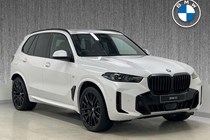 BMW X5 4x4 (18 on) xDrive50e M Sport 5dr Auto [Tech/Pro Pack] For Sale - Lookers BMW Crewe, Crewe