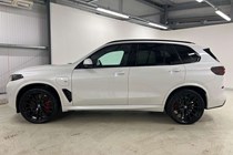 BMW X5 4x4 (18 on) xDrive50e M Sport 5dr Auto [Tech/Pro Pack] For Sale - Lookers BMW Crewe, Crewe