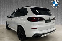 BMW X5 4x4 (18 on) xDrive50e M Sport 5dr Auto [Tech/Pro Pack] For Sale - Lookers BMW Crewe, Crewe