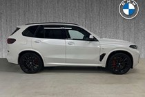 BMW X5 4x4 (18 on) xDrive50e M Sport 5dr Auto [Tech/Pro Pack] For Sale - Lookers BMW Crewe, Crewe