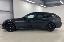 BMW 3-Series Touring (19 on) 320i M Sport 5dr Step Auto [Pro Pack] For Sale - Lookers BMW Crewe, Crewe