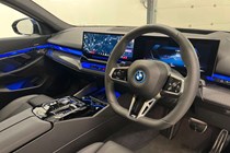 BMW i5 Touring (24 on) 250kW eDrive40 M Sport Pro 84kWh 4dr Auto [22kWCh] For Sale - Lookers BMW Crewe, Crewe