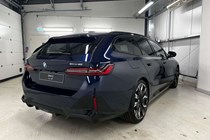 BMW i5 Touring (24 on) 250kW eDrive40 M Sport Pro 84kWh 4dr Auto [22kWCh] For Sale - Lookers BMW Crewe, Crewe