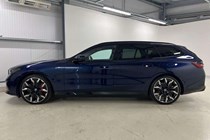 BMW i5 Touring (24 on) 250kW eDrive40 M Sport Pro 84kWh 4dr Auto [22kWCh] For Sale - Lookers BMW Crewe, Crewe