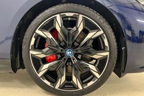 BMW i5 Touring (24 on) 250kW eDrive40 M Sport Pro 84kWh 4dr Auto [22kWCh] For Sale - Lookers BMW Crewe, Crewe