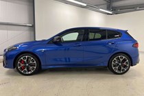 BMW 1-Series M135 (24 on) M135 xDrive 5dr Step Auto [Pro Pack] For Sale - Lookers BMW Crewe, Crewe