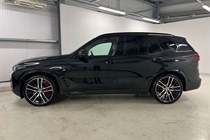 BMW X5 4x4 (18 on) xDrive30d MHT M Sport 5dr Auto [Tech/Pro Pack] For Sale - Lookers BMW Crewe, Crewe