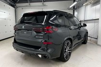 BMW X5 4x4 (18 on) xDrive30d MHT M Sport 5dr Auto [Tech/Pro Pack] For Sale - Lookers BMW Crewe, Crewe