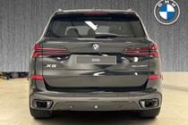 BMW X5 4x4 (18 on) xDrive30d MHT M Sport 5dr Auto [Tech/Pro Pack] For Sale - Lookers BMW Crewe, Crewe