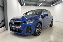 BMW 2-Series Active Tourer (21 on) 230e xDrive M Sport 5dr DCT For Sale - Lookers BMW Crewe, Crewe