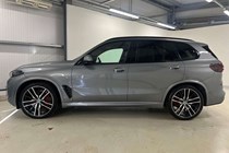 BMW X5 4x4 (18 on) xDrive30d MHT M Sport 5dr Auto [Tech/Pro Pack] For Sale - Lookers BMW Crewe, Crewe