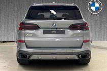 BMW X5 4x4 (18 on) xDrive30d MHT M Sport 5dr Auto [Tech/Pro Pack] For Sale - Lookers BMW Crewe, Crewe