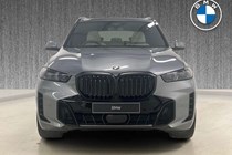 BMW X5 4x4 (18 on) xDrive30d MHT M Sport 5dr Auto [Tech/Pro Pack] For Sale - Lookers BMW Crewe, Crewe