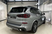 BMW X5 4x4 (18 on) xDrive30d MHT M Sport 5dr Auto [Tech/Pro Pack] For Sale - Lookers BMW Crewe, Crewe