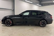 BMW 3-Series Touring (19 on) 320i M Sport 5dr Step Auto [Pro Pack] For Sale - Lookers BMW Crewe, Crewe