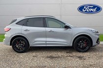 Ford Kuga SUV (20 on) 2.5 PHEV Graphite Tech Edition 5dr CVT For Sale - Lookers Ford Chelmsford, Chelmsford