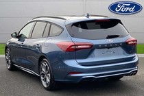 Ford Focus Estate (18 on) 1.0 EcoBoost Hybrid mHEV ST-Line X 5dr For Sale - Lookers Ford Chelmsford, Chelmsford