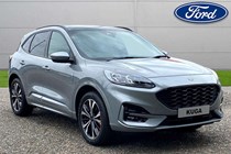 Ford Kuga SUV (20 on) 2.5 Duratec PHEV ST-Line X Edition CVT 5d For Sale - Lookers Ford Chelmsford, Chelmsford