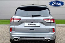 Ford Kuga SUV (20 on) 2.5 Duratec PHEV ST-Line X Edition CVT 5d For Sale - Lookers Ford Chelmsford, Chelmsford