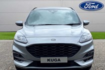 Ford Kuga SUV (20 on) 2.5 Duratec PHEV ST-Line X Edition CVT 5d For Sale - Lookers Ford Chelmsford, Chelmsford