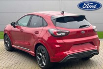 Ford Puma ST (20 on) 1.5 EcoBoost ST [Performance Pack] 5d For Sale - Lookers Ford Chelmsford, Chelmsford