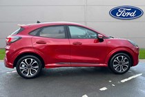 Ford Puma SUV (19 on) ST-Line 1.0 Ford Ecoboost Hybrid (mHEV) 125PS 5d For Sale - Lookers Ford Chelmsford, Chelmsford
