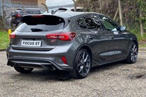 Ford Focus ST (19 on) 2.3 EcoBoost ST 5dr For Sale - Lookers Ford Chelmsford, Chelmsford