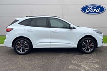Ford Kuga SUV (20 on) 2.5 Duratec PHEV ST-Line X Edition CVT 5d For Sale - Lookers Ford Chelmsford, Chelmsford