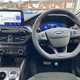 Ford Kuga SUV (20 on) 2.5 Duratec PHEV ST-Line X Edition CVT 5d For Sale - Lookers Ford Chelmsford, Chelmsford
