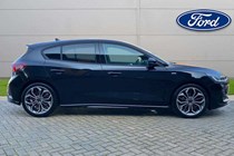 Ford Focus Hatchback (18 on) 1.0 EcoBoost Hybrid mHEV ST-Line X 5dr For Sale - Lookers Ford Chelmsford, Chelmsford