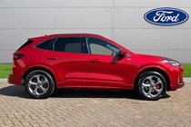 Ford Kuga SUV (20 on) 2.5 PHEV ST-Line 5dr CVT For Sale - Lookers Ford Chelmsford, Chelmsford