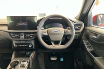 Ford Kuga SUV (20 on) 2.5 PHEV ST-Line 5dr CVT For Sale - Lookers Ford Chelmsford, Chelmsford