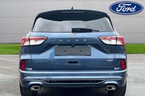 Ford Kuga SUV (20 on) 2.5 Duratec PHEV ST-Line X Edition CVT 5d For Sale - Lookers Ford Chelmsford, Chelmsford