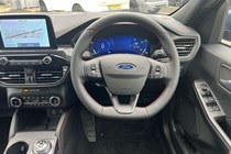 Ford Kuga SUV (20 on) 2.5 Duratec PHEV ST-Line X Edition CVT 5d For Sale - Lookers Ford Chelmsford, Chelmsford