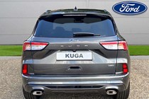 Ford Kuga SUV (20 on) 2.5 Duratec PHEV ST-Line X Edition CVT 5d For Sale - Lookers Ford Chelmsford, Chelmsford