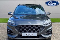 Ford Kuga SUV (20 on) 2.5 Duratec PHEV ST-Line X Edition CVT 5d For Sale - Lookers Ford Chelmsford, Chelmsford