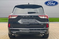 Ford Kuga SUV (20 on) 2.5 Duratec PHEV ST-Line X Edition CVT 5d For Sale - Lookers Ford Chelmsford, Chelmsford